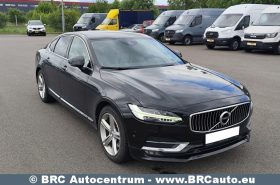 Volvo S90 D5 AWD Inscription Automatas 2016