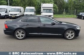 Volvo S90 D5 AWD Inscription Automatas 2016