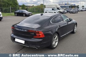 Volvo S90 D5 AWD Inscription Automatas 2016