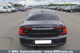 Volvo S90 D5 AWD Inscription Automatas 2016 full