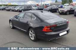 Volvo S90 D5 AWD Inscription Automatas 2016 full