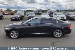 Volvo S90 D5 AWD Inscription Automatas 2016 full