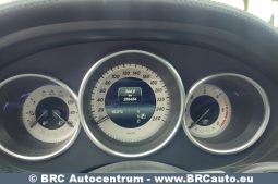 Mercedes-Benz CLS 350 3.0 CDI V6 Shooting Brake Automatas 2015 full