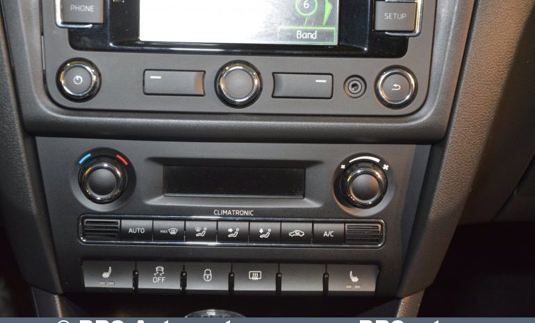 Skoda Rapid 1.6 TDI DSG Spaceback Ambiente 2013 full