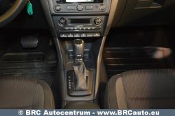 Skoda Rapid 1.6 TDI DSG Spaceback Ambiente 2013 full