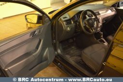 Skoda Rapid 1.6 TDI DSG Spaceback Ambiente 2013 full