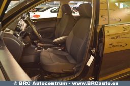 Skoda Rapid 1.6 TDI DSG Spaceback Ambiente 2013 full