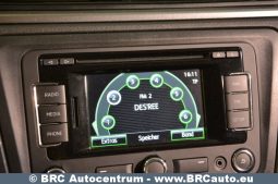 Skoda Rapid 1.6 TDI DSG Spaceback Ambiente 2013 full