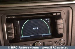 Skoda Rapid 1.6 TDI DSG Spaceback Ambiente 2013 full