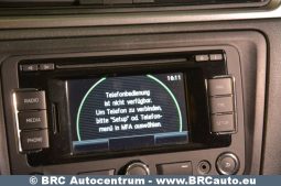 Skoda Rapid 1.6 TDI DSG Spaceback Ambiente 2013 full