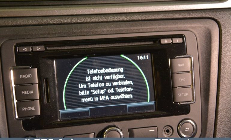 Skoda Rapid 1.6 TDI DSG Spaceback Ambiente 2013 full