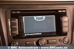 Skoda Rapid 1.6 TDI DSG Spaceback Ambiente 2013 full