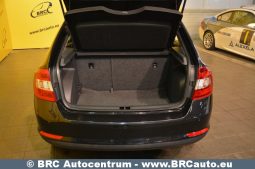 Skoda Rapid 1.6 TDI DSG Spaceback Ambiente 2013 full