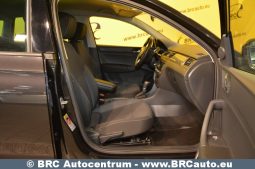 Skoda Rapid 1.6 TDI DSG Spaceback Ambiente 2013 full