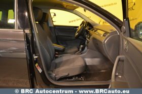 Skoda Rapid 1.6 TDI DSG Spaceback Ambiente 2013