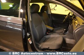 Skoda Rapid 1.6 TDI DSG Spaceback Ambiente 2013