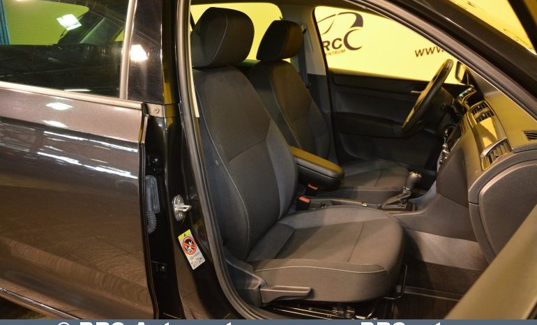 Skoda Rapid 1.6 TDI DSG Spaceback Ambiente 2013 full