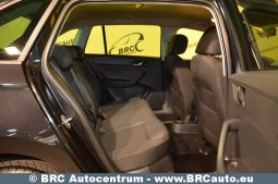 Skoda Rapid 1.6 TDI DSG Spaceback Ambiente 2013 full