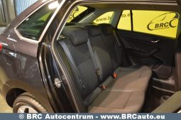 Skoda Rapid 1.6 TDI DSG Spaceback Ambiente 2013 full