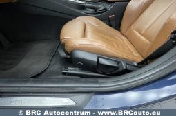 BMW 320 d Touring Luxury Automatas 2014 full