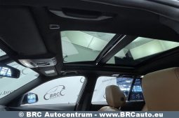 BMW 320 d Touring Luxury Automatas 2014 full