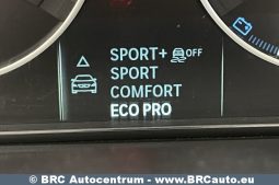 BMW 320 d Touring Luxury Automatas 2014 full