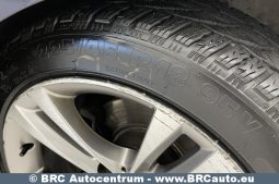 BMW 320 d Touring Luxury Automatas 2014 full