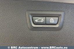 BMW 320 d Touring Luxury Automatas 2014 full