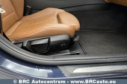 BMW 320 d Touring Luxury Automatas 2014 full