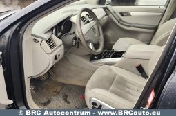 Mercedes-Benz R 320 4Matic Automatas 2006 full
