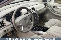 Mercedes-Benz R 320 4Matic Automatas 2006 full