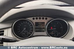 Mercedes-Benz R 320 4Matic Automatas 2006 full