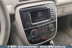 Mercedes-Benz R 320 4Matic Automatas 2006 full