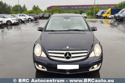 Mercedes-Benz R 320 4Matic Automatas 2006 full
