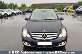 Mercedes-Benz R 320 4Matic Automatas 2006