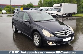 Mercedes-Benz R 320 4Matic Automatas 2006
