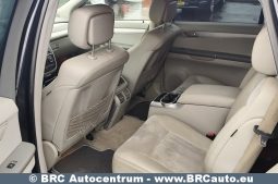 Mercedes-Benz R 320 4Matic Automatas 2006 full