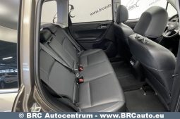 Subaru Forester AWD Boxer Automatas 2016 full