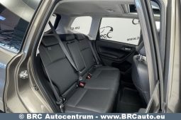 Subaru Forester AWD Boxer Automatas 2016 full