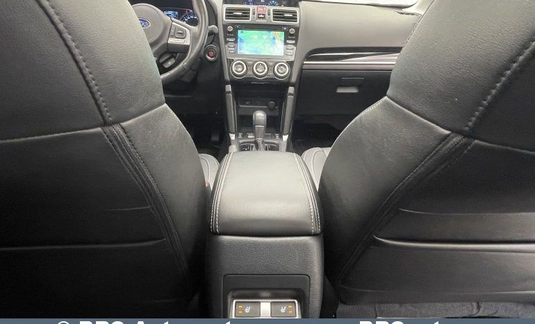 Subaru Forester AWD Boxer Automatas 2016 full
