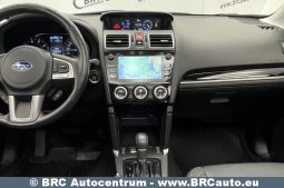 Subaru Forester AWD Boxer Automatas 2016 full