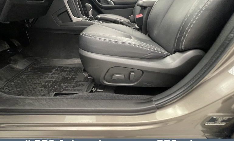 Subaru Forester AWD Boxer Automatas 2016 full