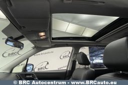 Subaru Forester AWD Boxer Automatas 2016 full