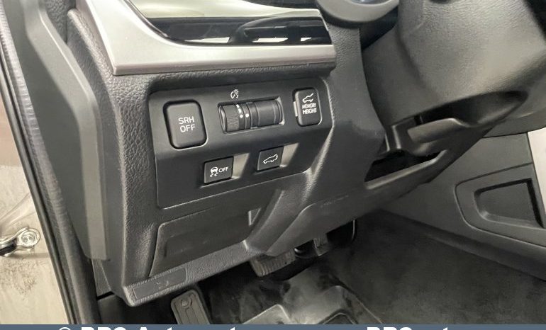Subaru Forester AWD Boxer Automatas 2016 full