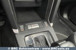 Subaru Forester AWD Boxer Automatas 2016 full