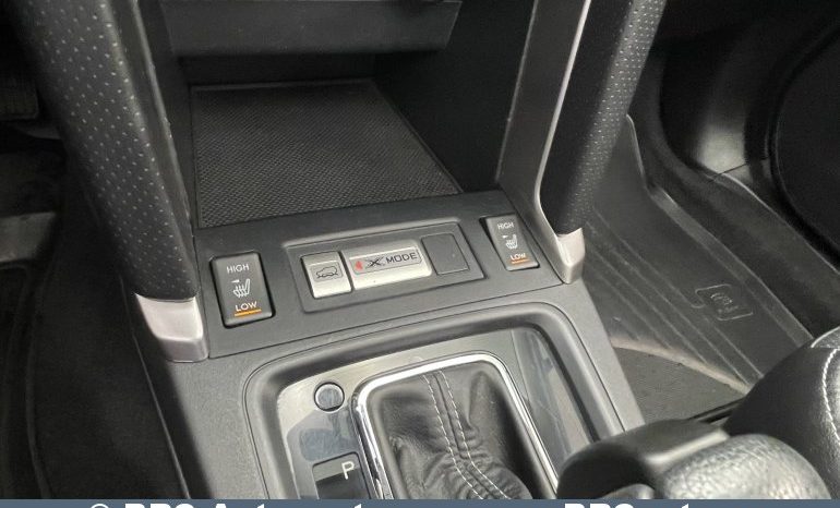 Subaru Forester AWD Boxer Automatas 2016 full
