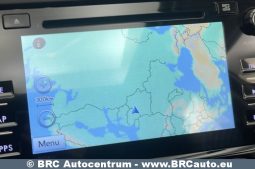 Subaru Forester AWD Boxer Automatas 2016 full