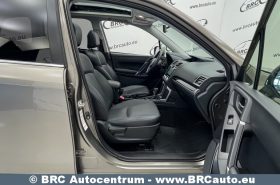 Subaru Forester AWD Boxer Automatas 2016