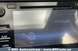 Subaru Forester AWD Boxer Automatas 2016 full