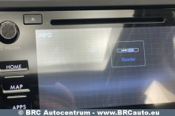 Subaru Forester AWD Boxer Automatas 2016 full